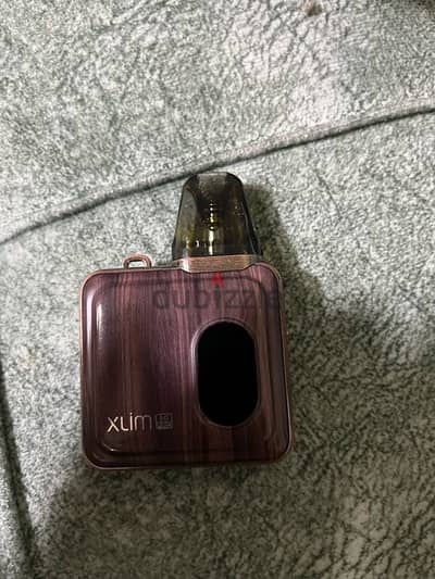 xlim sq pro pod