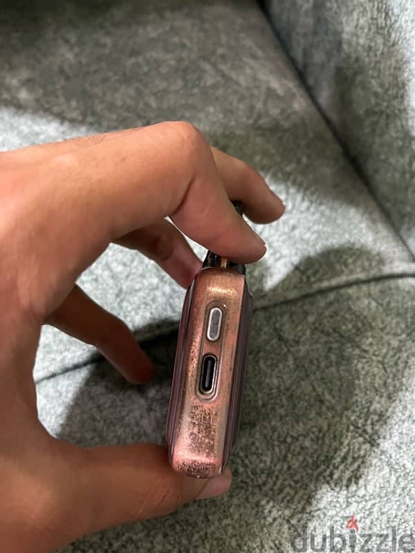 xlim sq pro pod 3