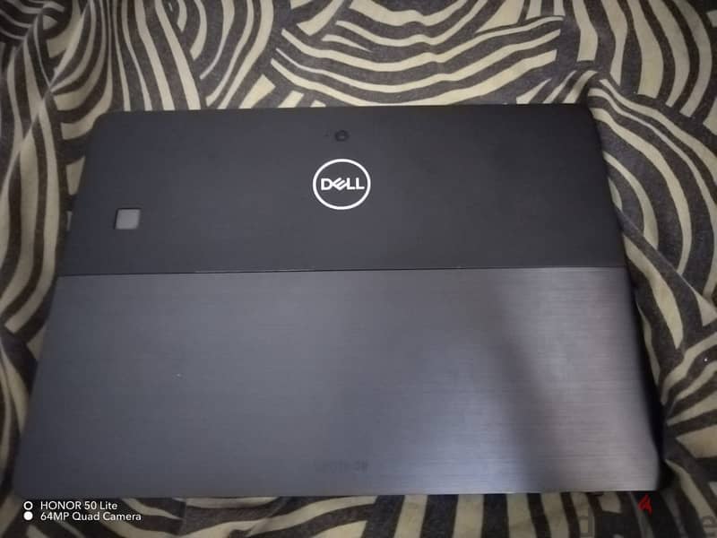 لاب توب dell latitiude 5290 in 1 0