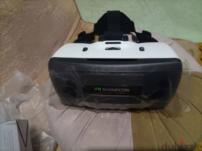 VR SHINECON 3