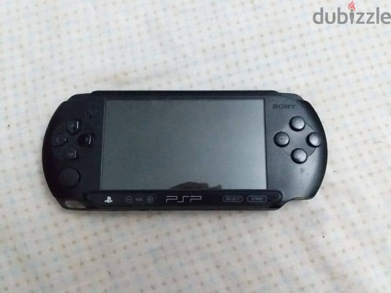 اتنين psp للبيع 0