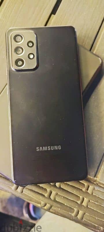 samsung a52s