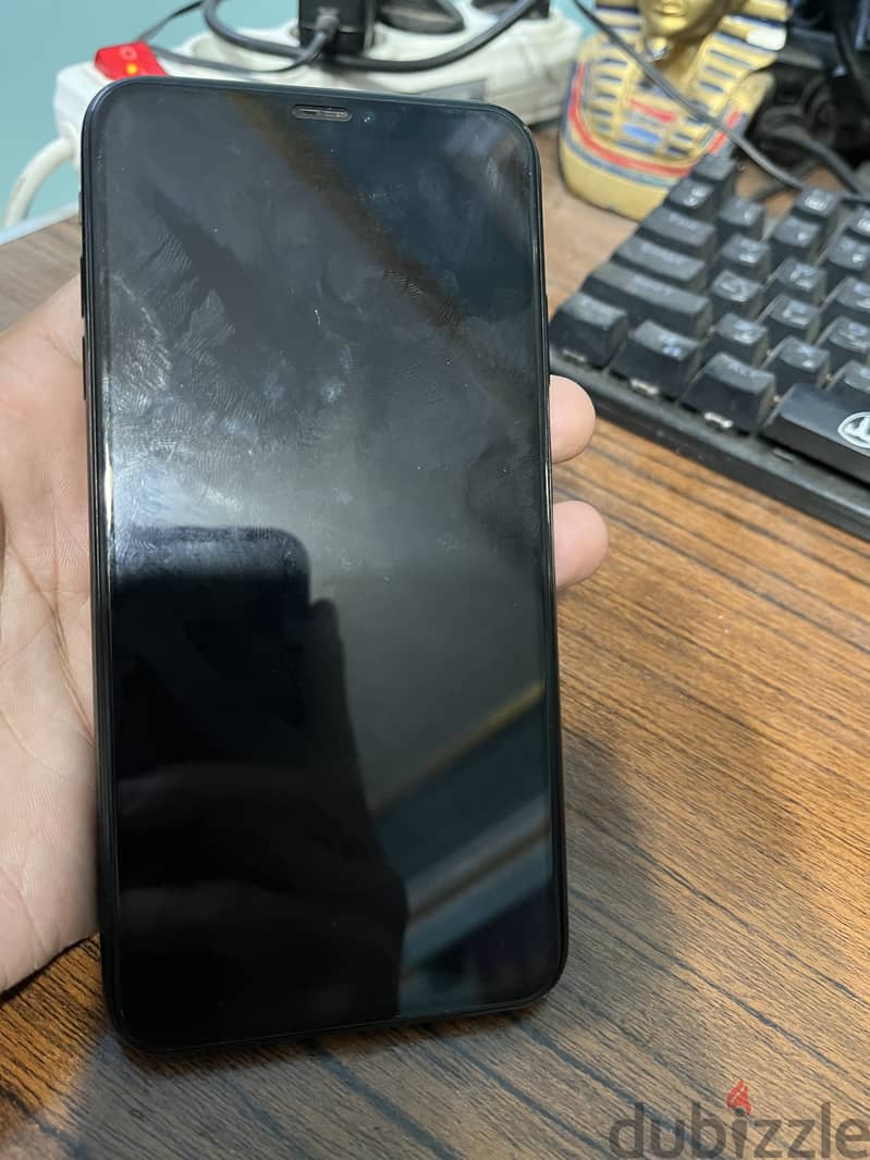 Iphone xs max 64 1