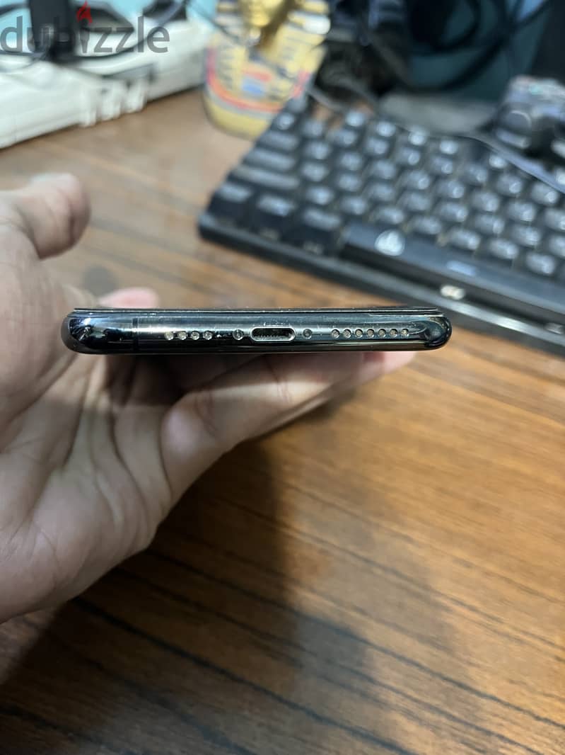 Iphone xs max 64 2