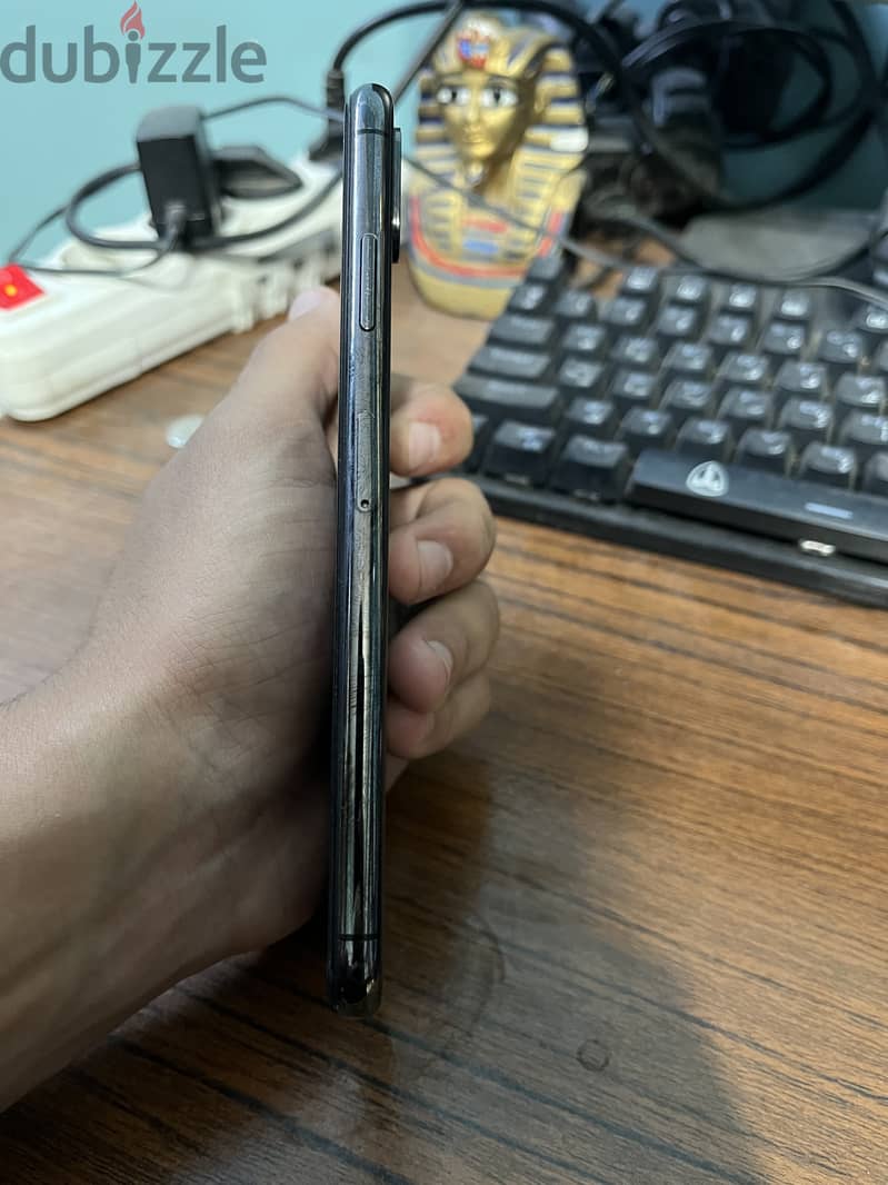 Iphone xs max 64 3