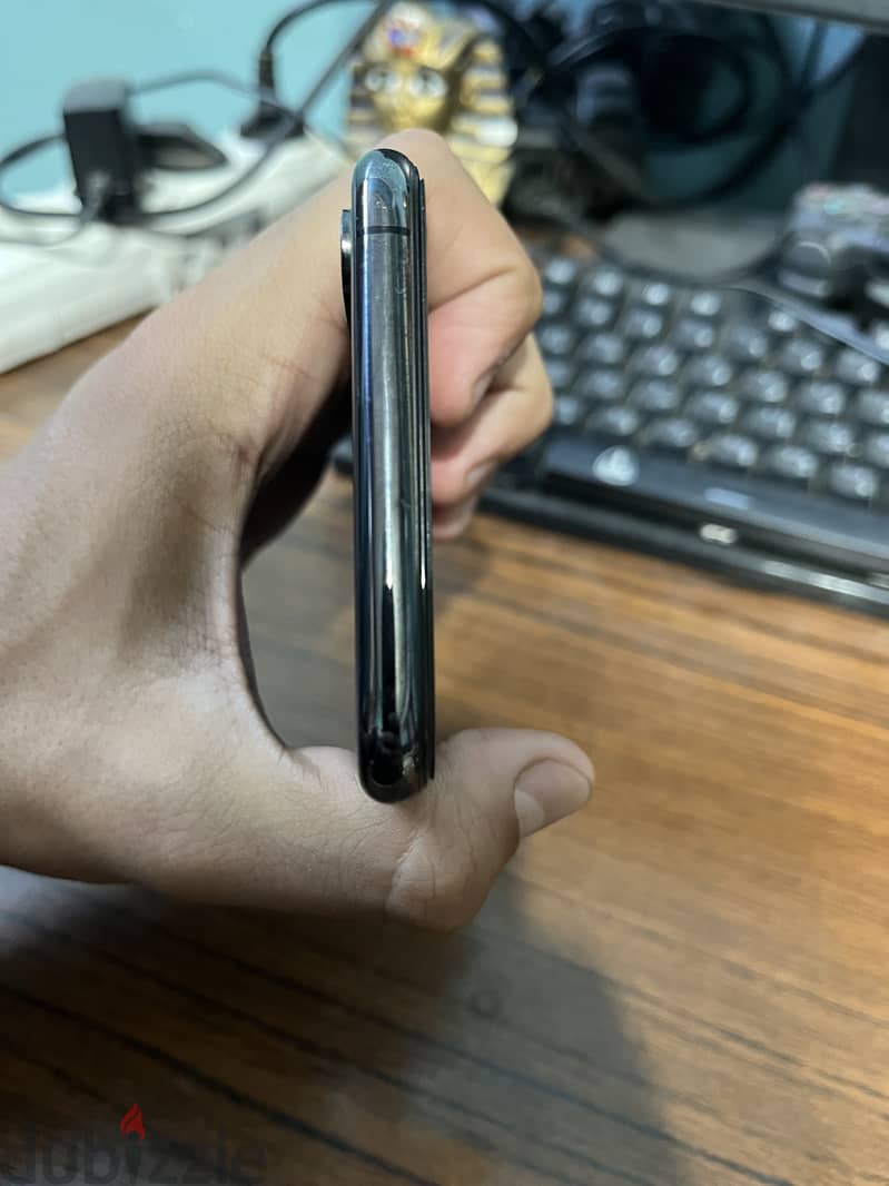 Iphone xs max 64 5