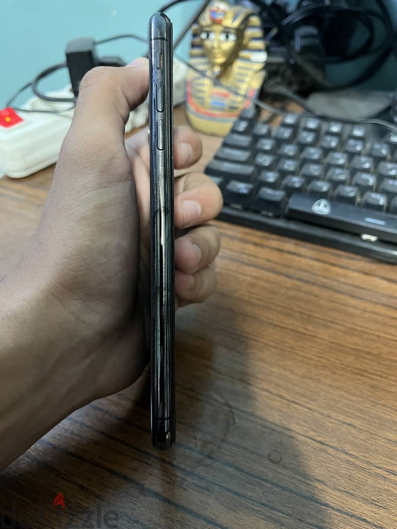 Iphone xs max 64 6