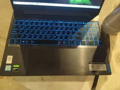 Lenovo IdeaPad L340 i5-9300H Gaming Laptop جيل تاسه 0