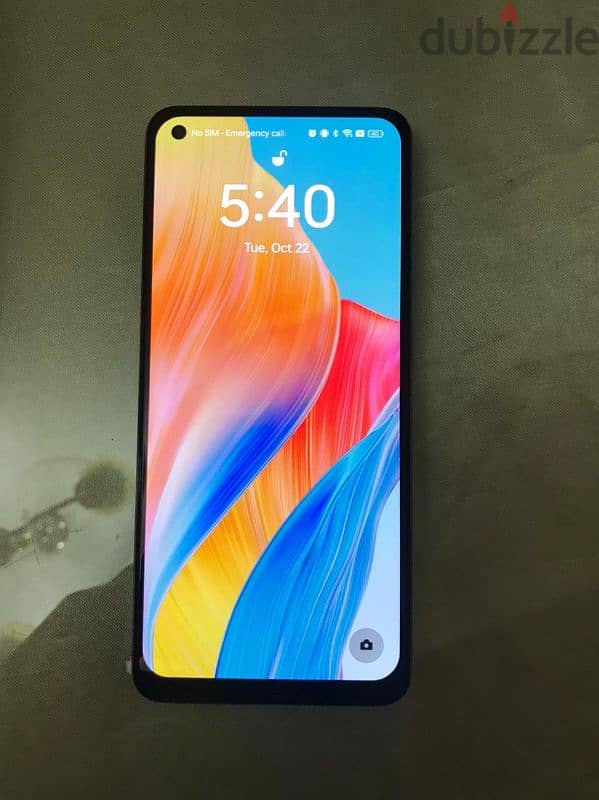 Oppo A78 6