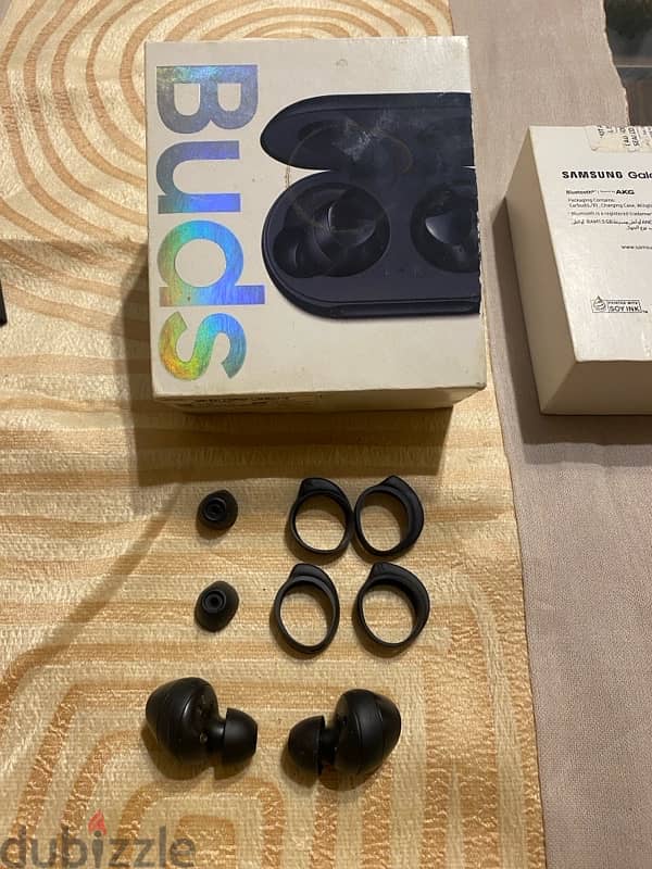 galaxy buds 1