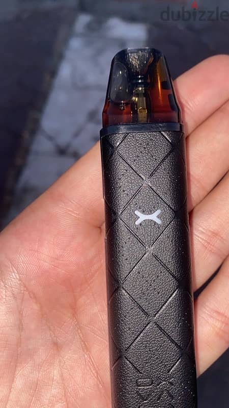 vape xslim go لون اسود 1