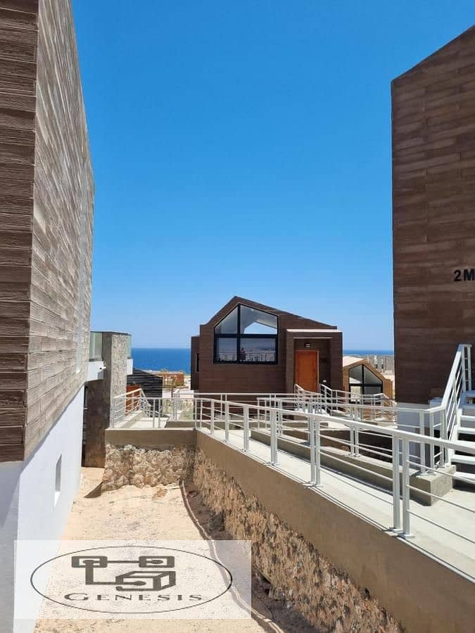 3BR Lodge for sale in Wadi Soma, Soma Bay Hurghada 3