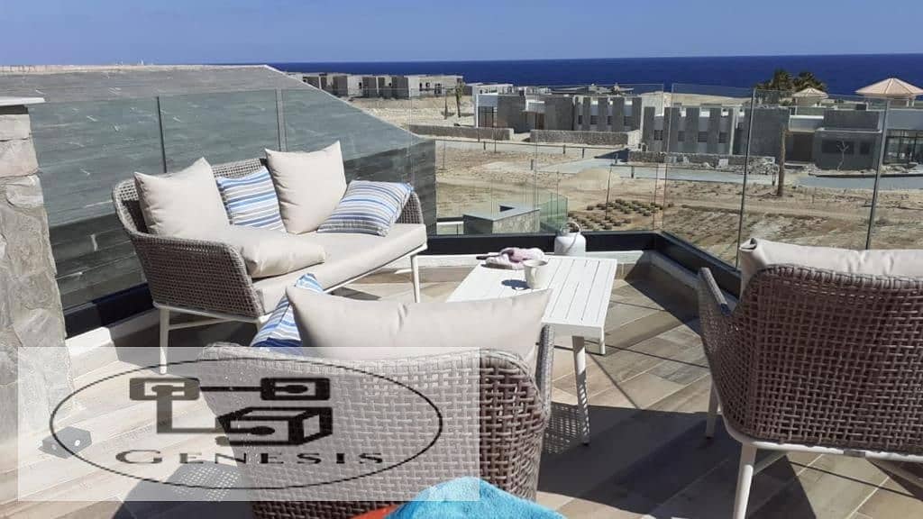 3BR Lodge for sale in Wadi Soma, Soma Bay Hurghada 5