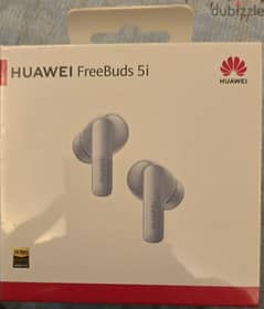 Huawei Freebuds 5i Sealed 0