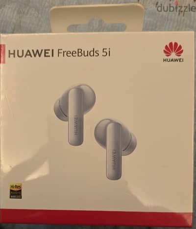 Huawei Freebuds 5i Sealed