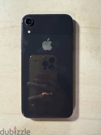 iPhone XR 128GB