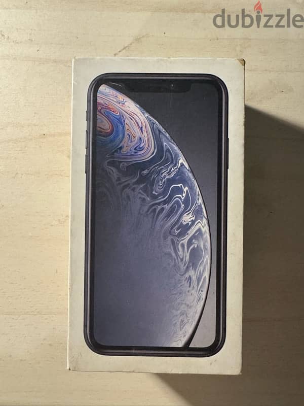 iPhone XR 128GB 7