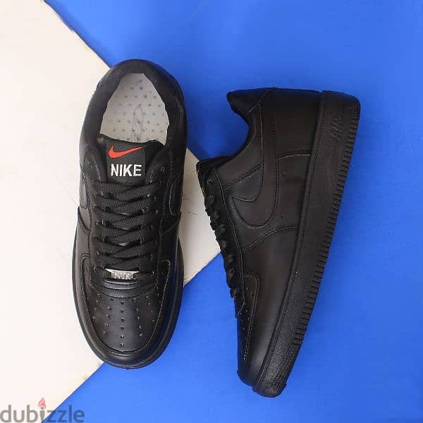 كوتشي air force 1