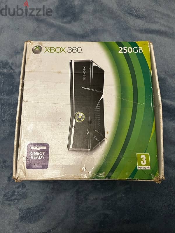 Xbox 360 1