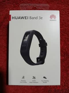 Huawei band 3e 0