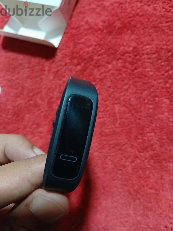 Huawei band 3e 5