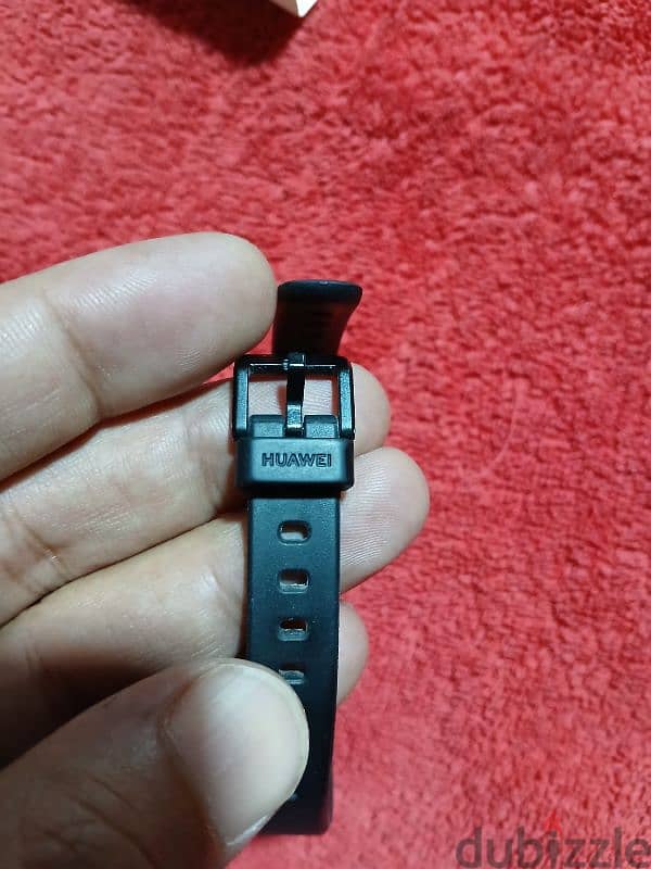 Huawei band 3e 6