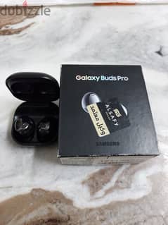 samsung buds pro سماعة سامسونج 0