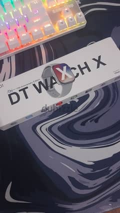 dt watch x 0