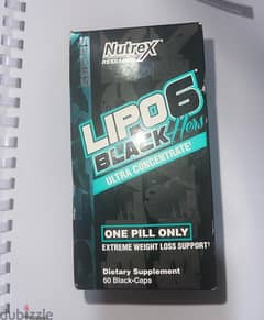 lipo 6 black 0