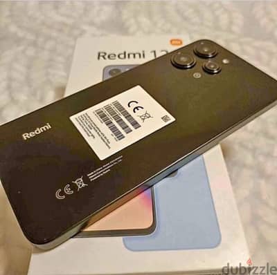 ريدمي 12 redmi