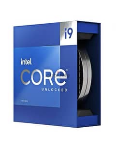 Intel Core i9-13900K (( NEW )) 0