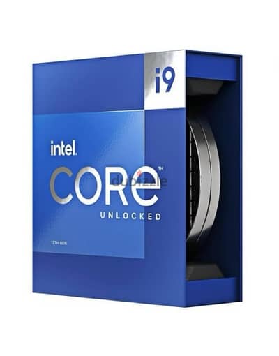 Intel Core i9-13900K (( NEW ))