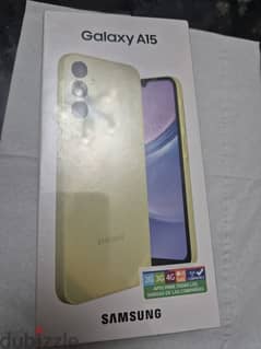 samsung A15 0