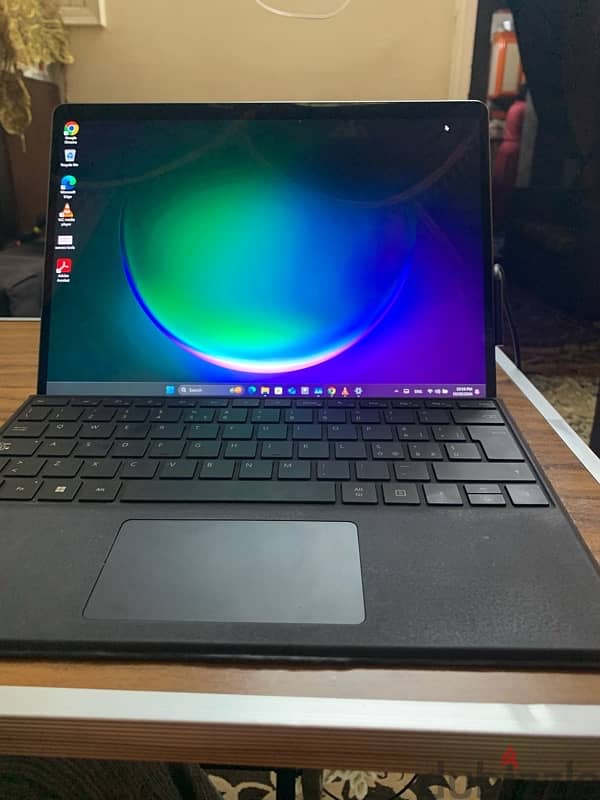 surface 8 i7 16ram 256 disk keyboard and pen 1