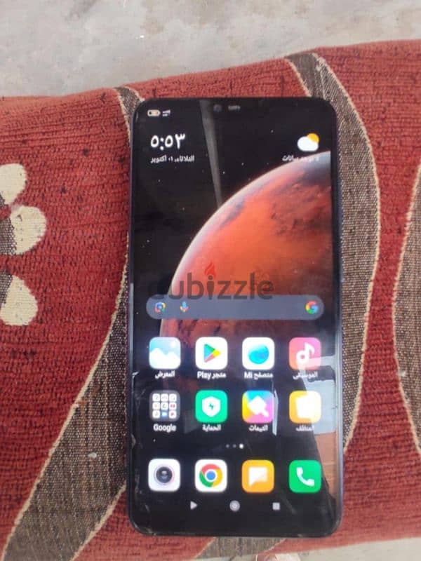 MI 8 LITE مى 8 لايت 0