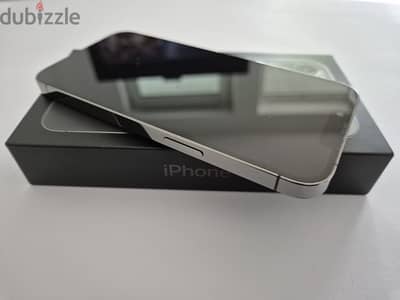 iPhone 13 Pro 256GB Space Gray Top Condition