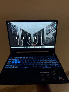 laptop gaming asus tuf 0