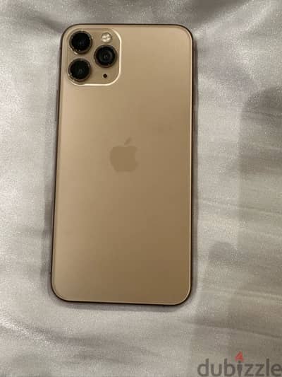 iPhone 11 Pro, آيفون ١١ برو