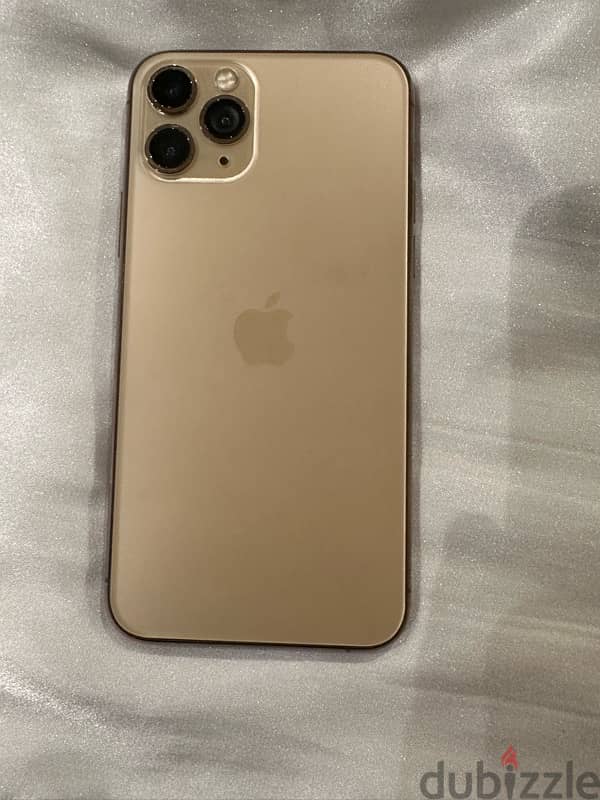 iPhone 11 Pro, آيفون ١١ برو 0