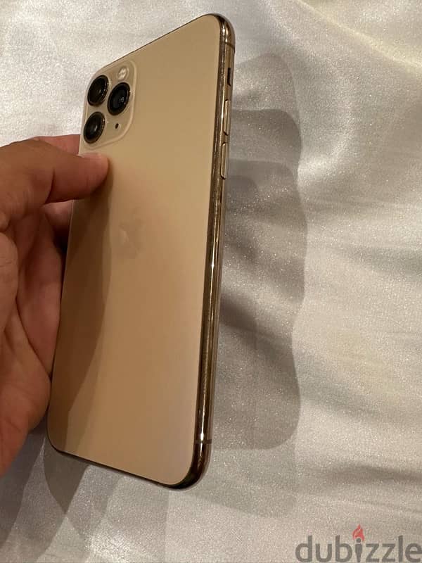 iPhone 11 Pro, آيفون ١١ برو 3