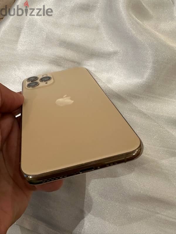 iPhone 11 Pro, آيفون ١١ برو 4