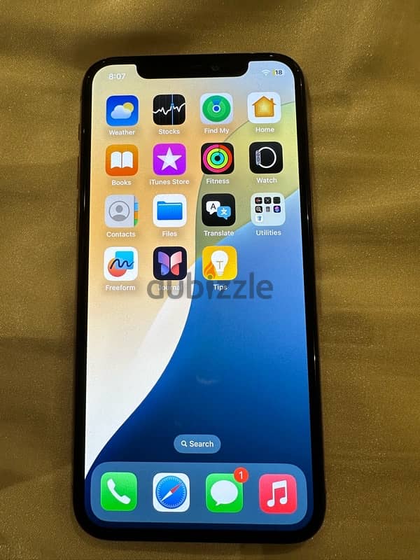 iPhone 11 Pro, آيفون ١١ برو 5