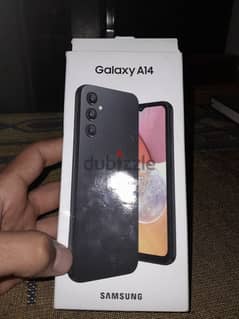 samsung A14 0