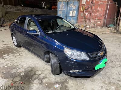 Chevrolet Optra 2022