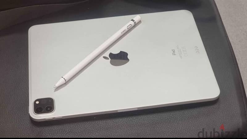 iPad Pro Ml 512 giga 11 inch WiFi used like new 0