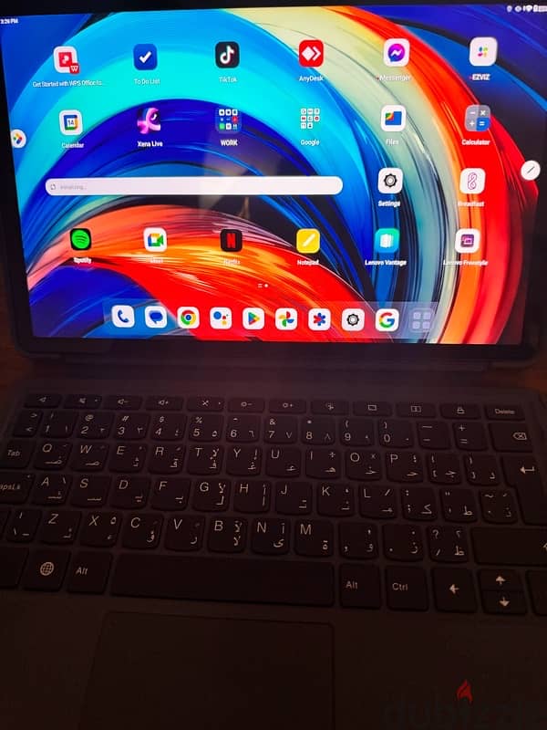 Lenovo P11 2Gen 2