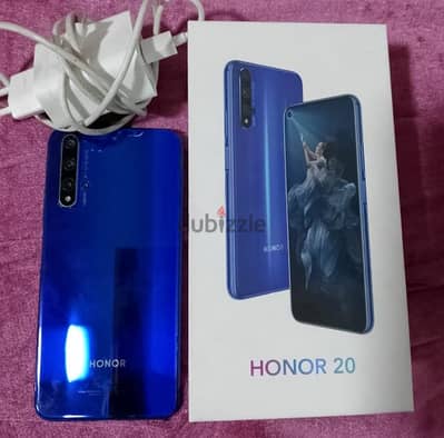 honor 20