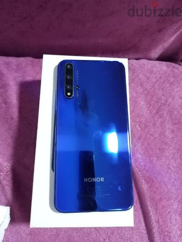 honor 20 3