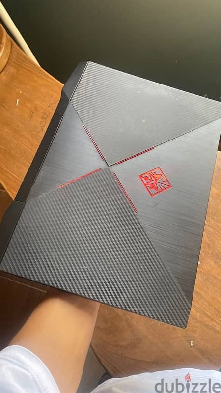 HP Omen 15 2