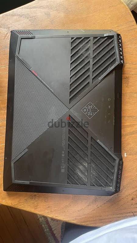 HP Omen 15 3